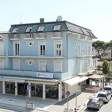 Apartahotel Algarve