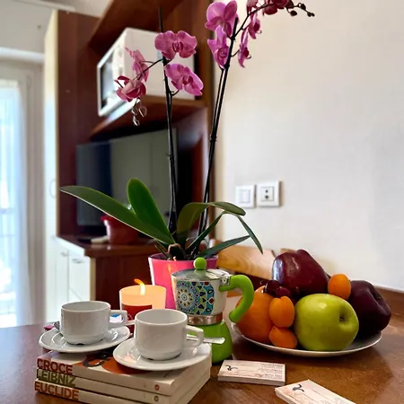 Algarve Ξενοδοχείο με διαμερίσματα Ρίμινι