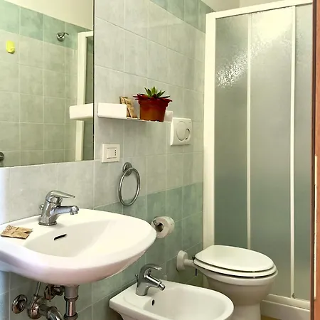 Ξενοδοχείο με διαμερίσματα Algarve Ρίμινι