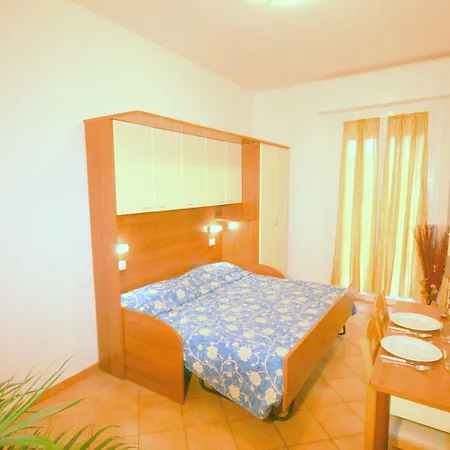 Ξενοδοχείο με διαμερίσματα Algarve