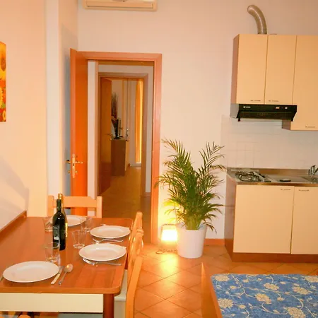 Ξενοδοχείο με διαμερίσματα Algarve 4*