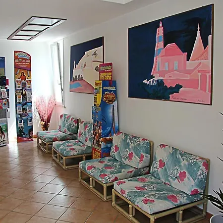 Algarve 4* Ρίμινι