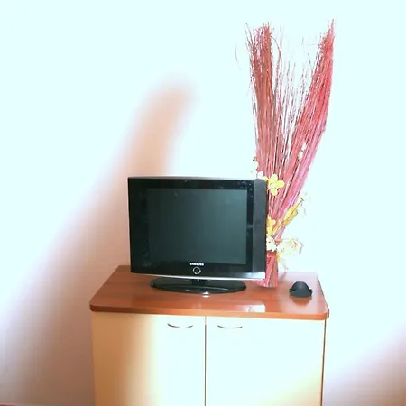 Ξενοδοχείο με διαμερίσματα Algarve 4*