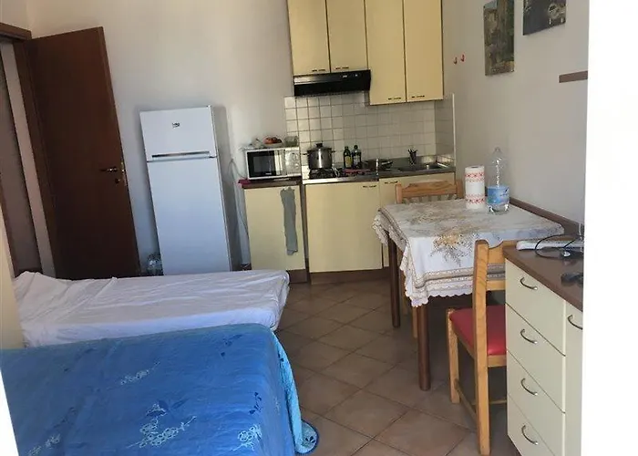 Algarve شقة فندقية 3*