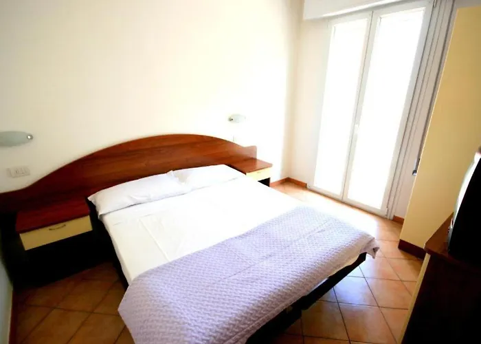 Algarve شقة فندقية 3*