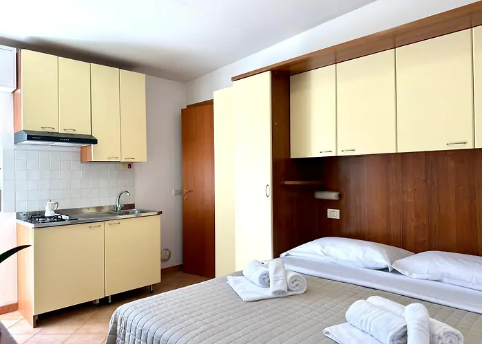 شقة فندقية Algarve 3*