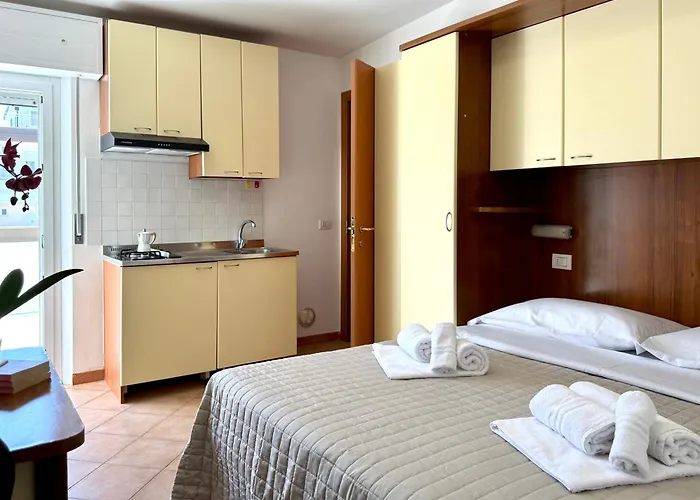 Algarve شقة فندقية 3*