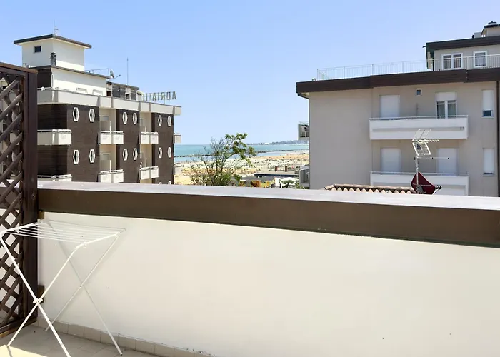 Algarve 3* ريميني