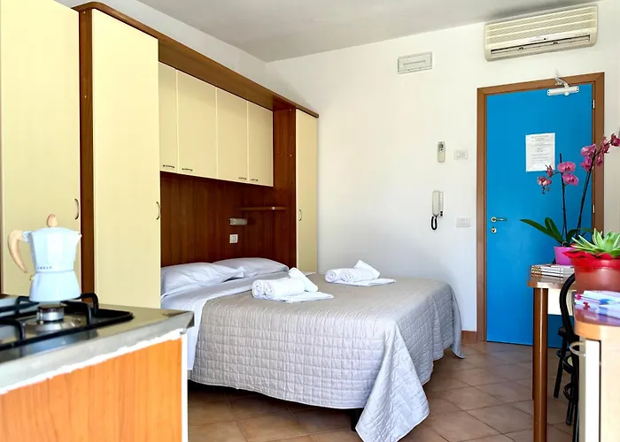 Algarve شقة فندقية 3*