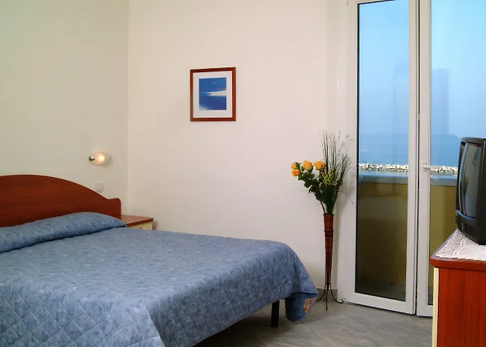 Algarve 3* ريميني