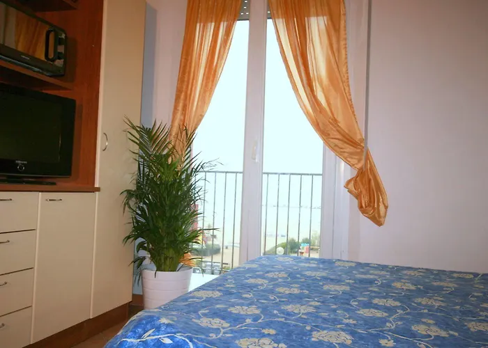Algarve 3* ريميني